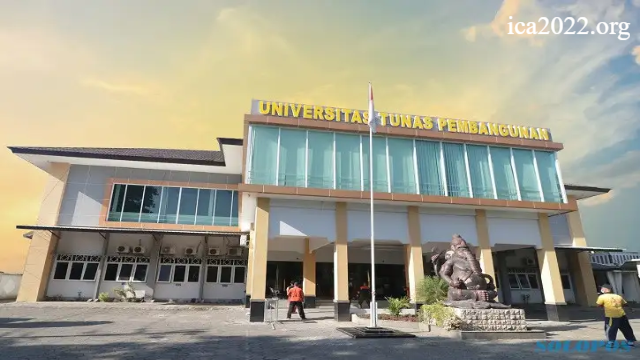 Daftar 9 Universitas Swasta di Surakarta yang Berkualitas
