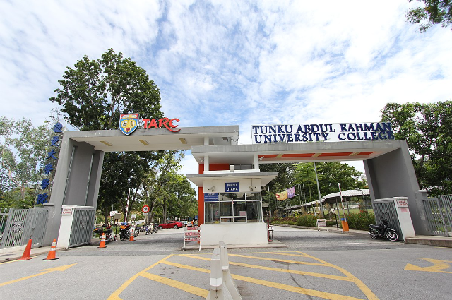 Keunggulan Mahasiswa Tunku Abdul Rahman University