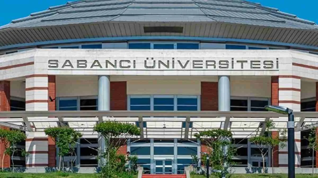 Keunggulan Utama yang Menarik dari Sabancı University