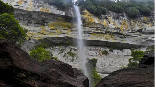 Wisata Alam di Pekanbaru: Menyusuri Keindahan Alam Riau