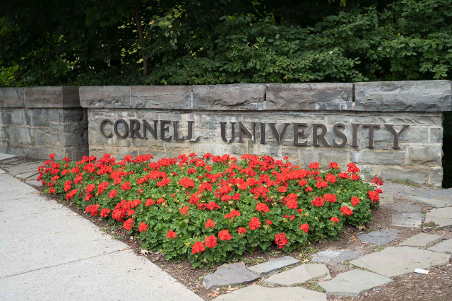 3 Beasiswa yang Bekerja Sama di Cornell University