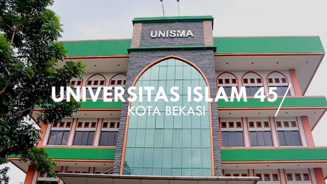 Kuliah di Bekasi: Universitas Favorit untuk Menunjang Karier