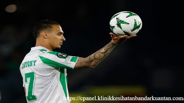 Alarm Cedera di Emirates