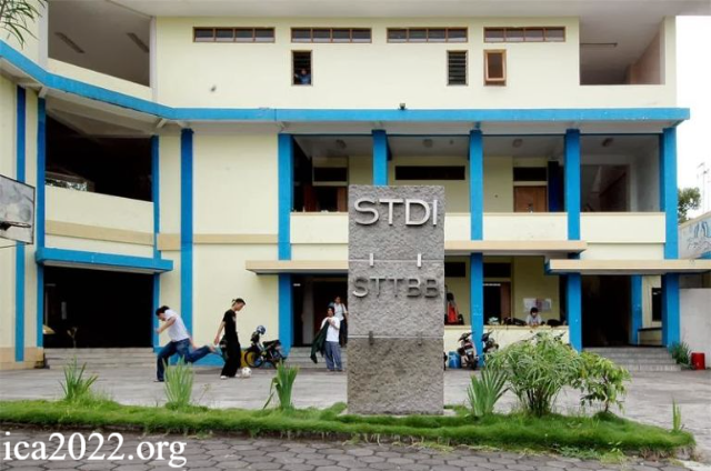 Sekolah Tinggi Desain Indonesia, Lahirkan Desainer Hebat