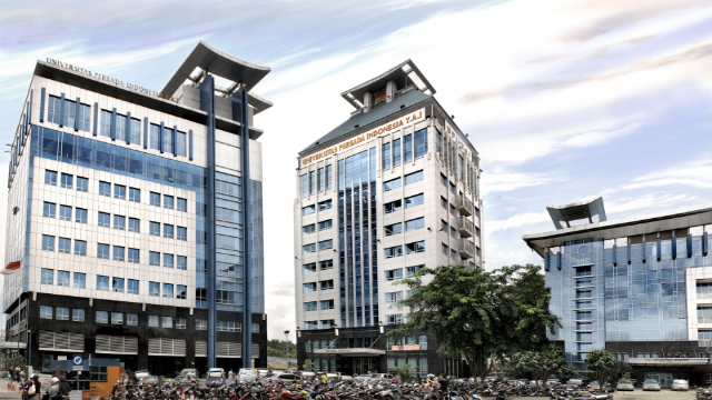 Menyelami Keunggulan Universitas Persada Indonesia Y.A.I