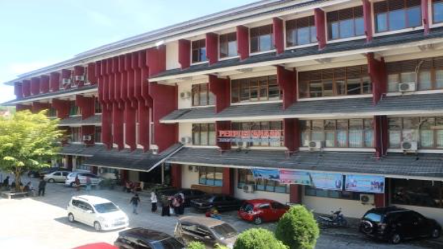 Kampus PGRI Sumatera Barat: Lembaga Pendidikan Tinggi untuk Generasi Unggul